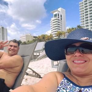 Meet your Posher, Adriana